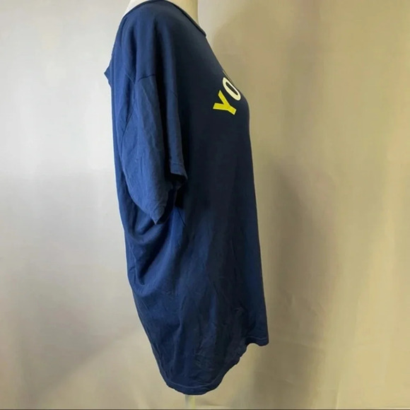 Sundry "You and Moi" Cotton Modal Lightweight T-Shirt M 2 NWT - Picture 5 of 7